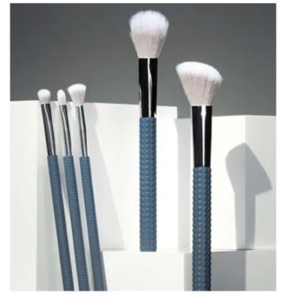 Laruce Christine Professional‎ Makeup Brush Set 5pcs - Premium Cosmetic Gift Box - Picture 8 of 8